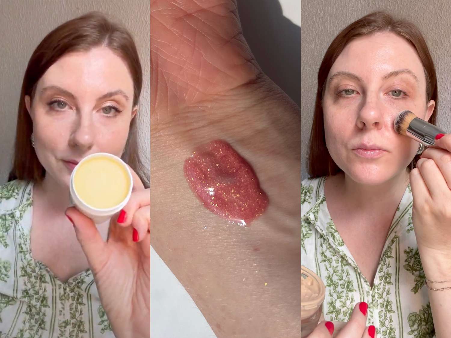 Jones Road Makeup